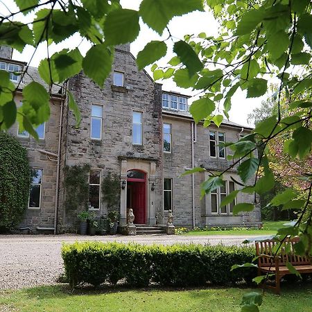 Carnach House Hotel Nairn Exterior photo