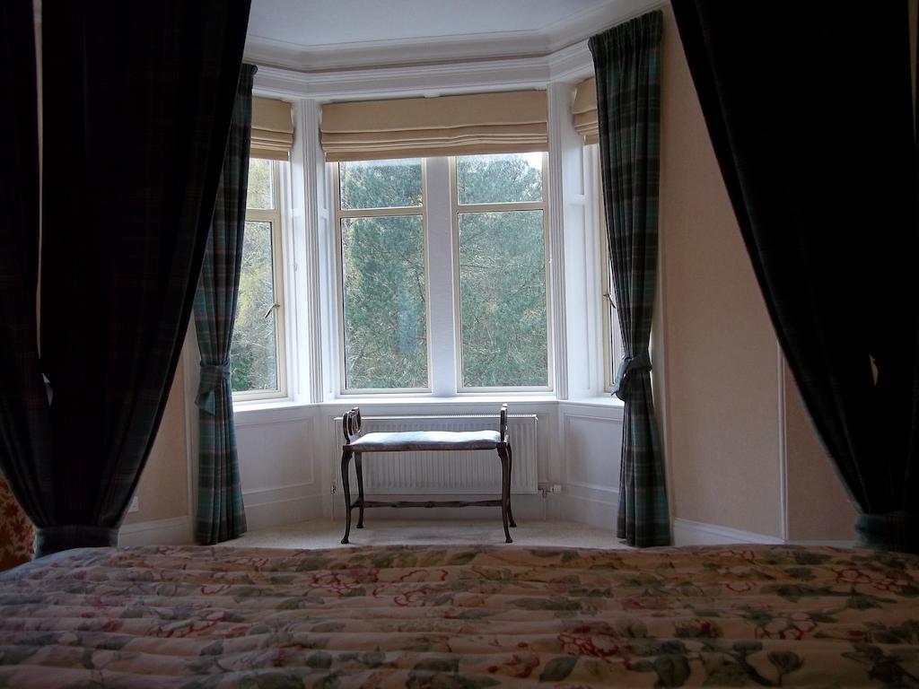 Carnach House Hotel Nairn Exterior photo
