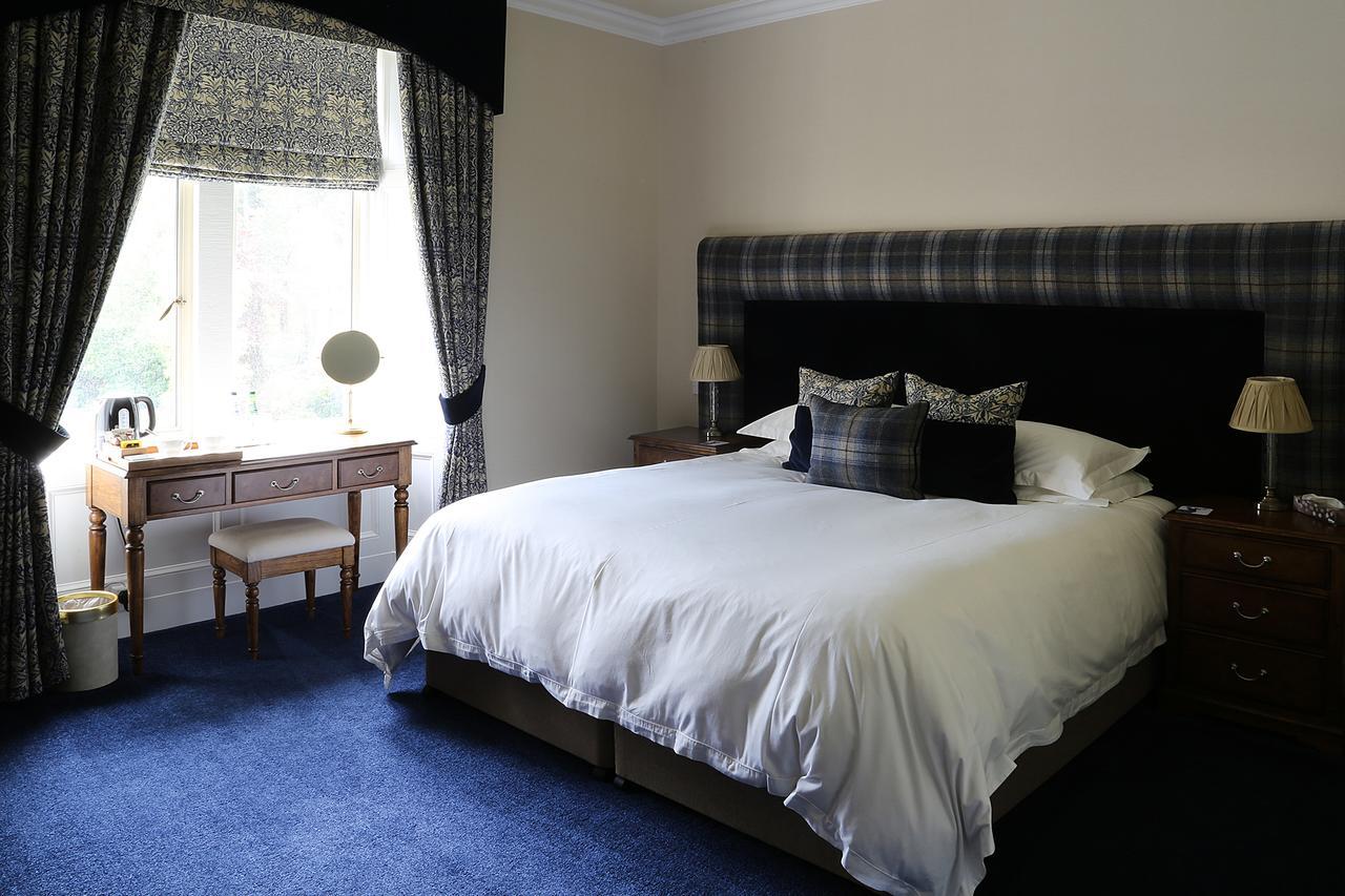 Carnach House Hotel Nairn Exterior photo
